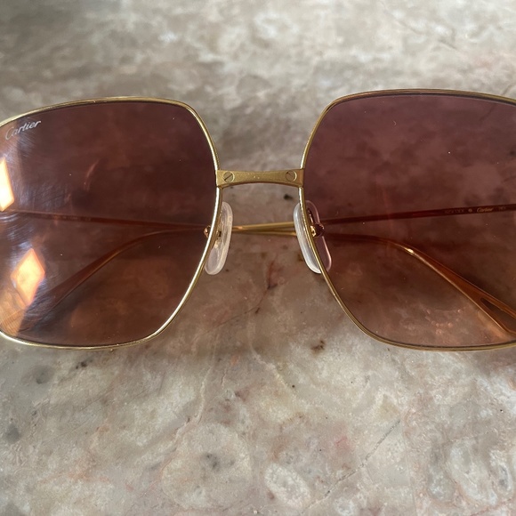Cartier Glasses